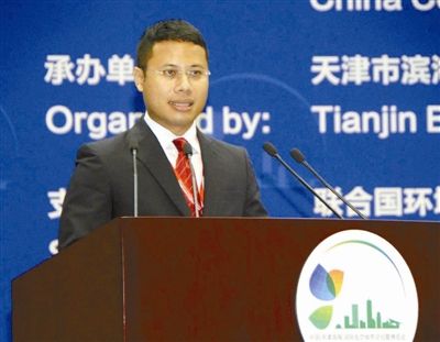 李智陞