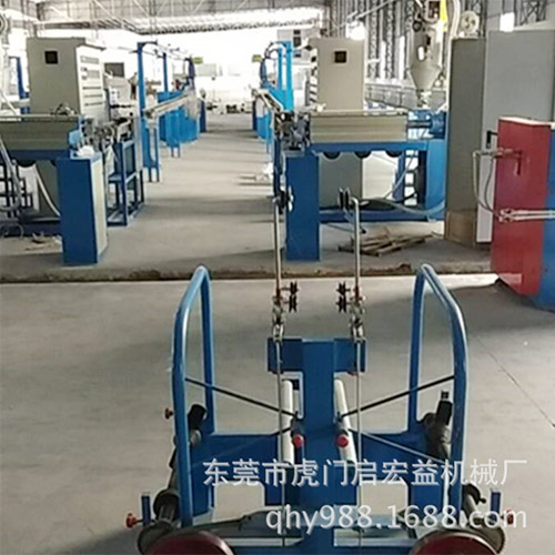 塑料擠出機(jī)