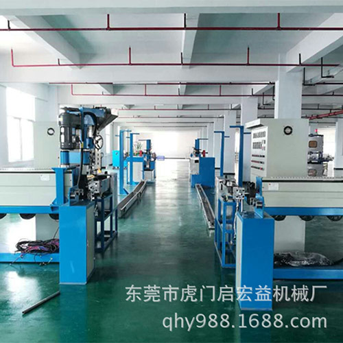 小型擠出機(jī)