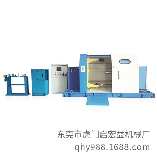 鐵氟龍押出機