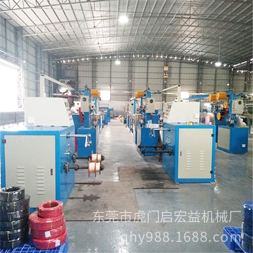 塑料押出機(jī)