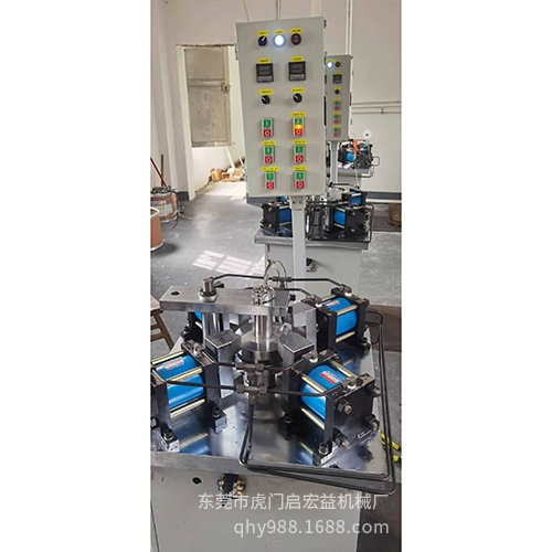 小型押出機