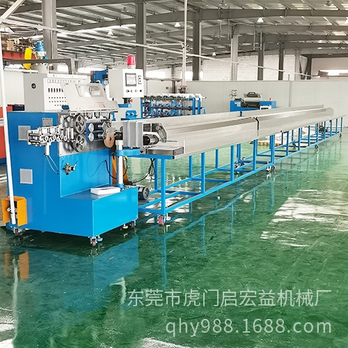 線纜擠出機(jī)廠家