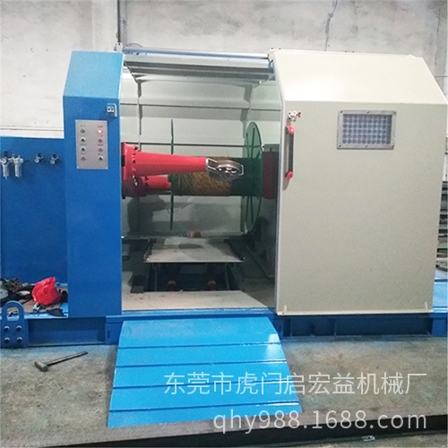 630-1250型懸...