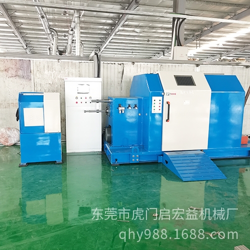 1250型懸臂式單絞...