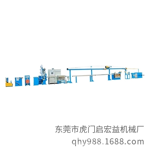 螺桿押出機