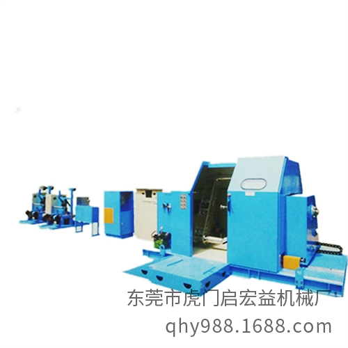 800型懸臂式成纜機