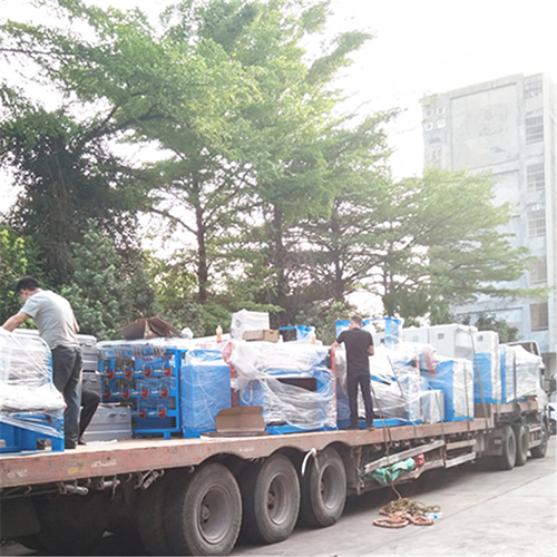 押出機設備廠