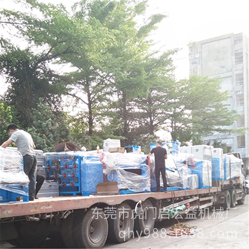 押出機設備廠