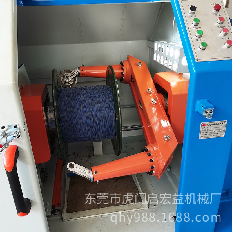 東莞懸臂單絞機規格