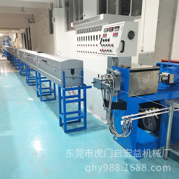 擠出機廠家